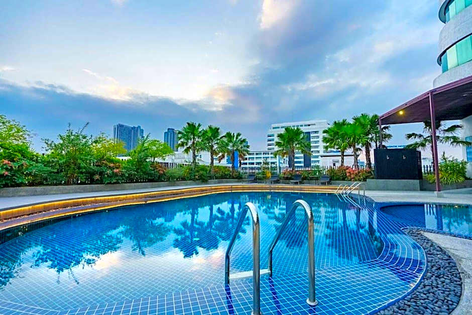 A-One Boutique Hotel