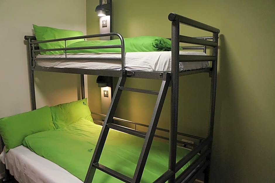 YHA Conwy