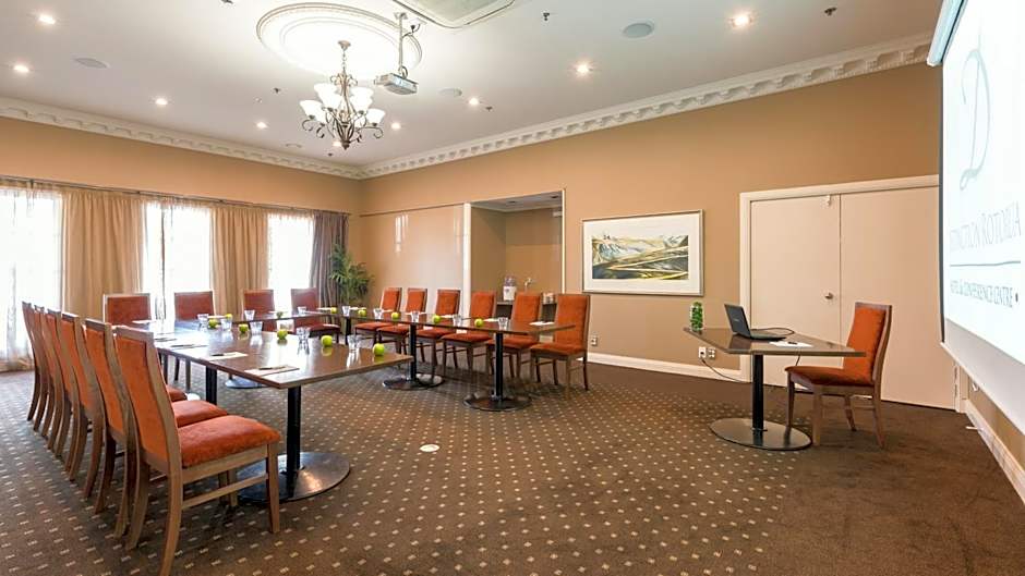 Distinction Hotel Rotorua