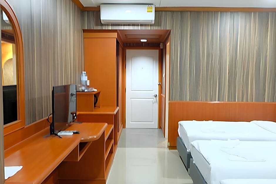 Grannylla Residence Ramkhamhaeng