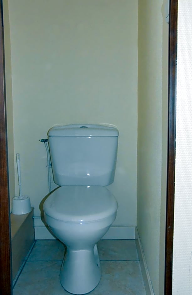 Hotel Gai Relais