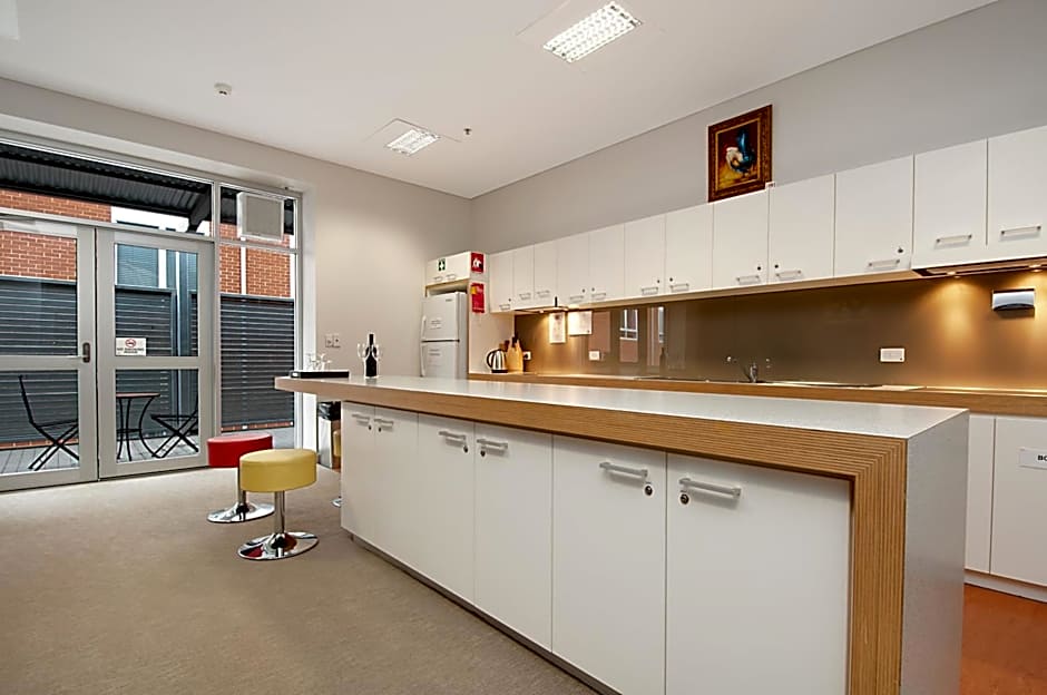 Adabco Boutique Hotel Adelaide