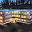 Mercure Fribourg Centre Remparts