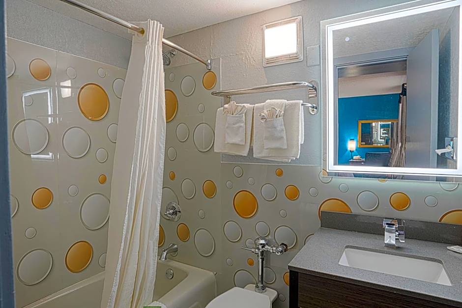 Executive Inn By Belvilla Owatonna Hwy 35