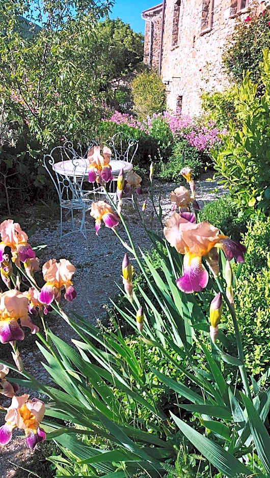 La Ferme de la Condamine