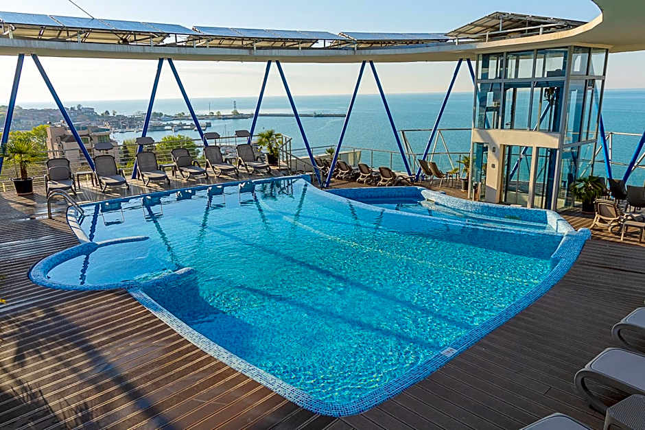 Hotel Marina Palace, Affiliated by Meliá, Adults Only & All Inclusive, RENOVATED