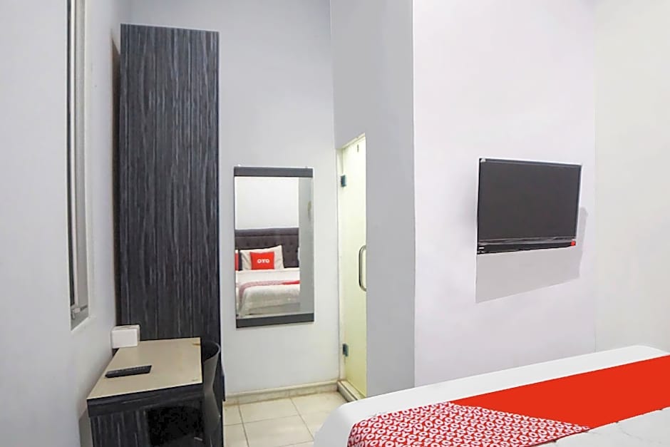 Hotel O Wika Wiki Homestay