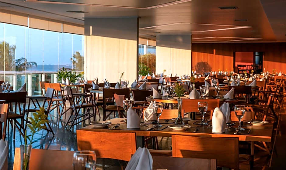 Hotel Senac Ilha do Boi