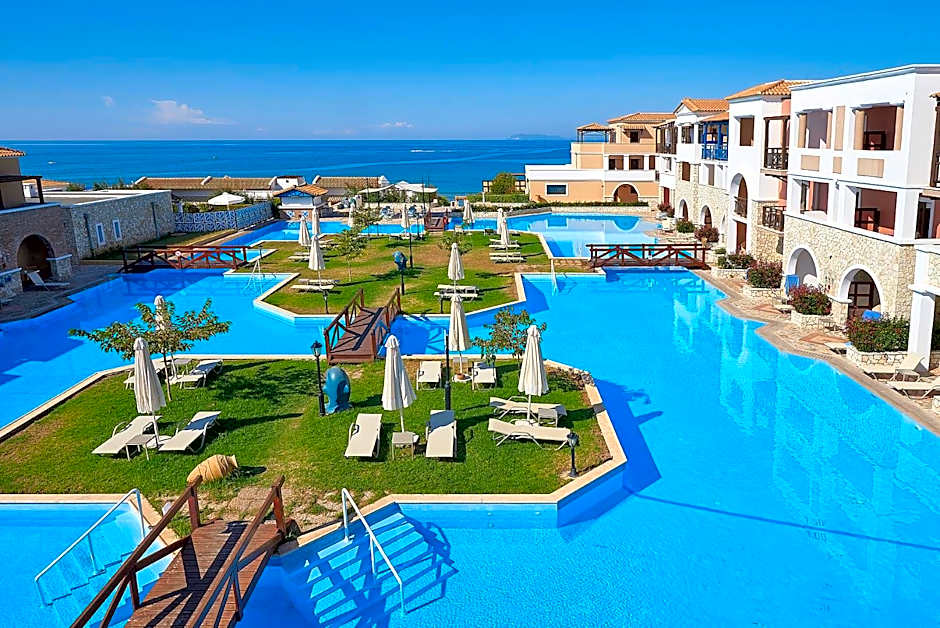 Aldemar Olympian Village
