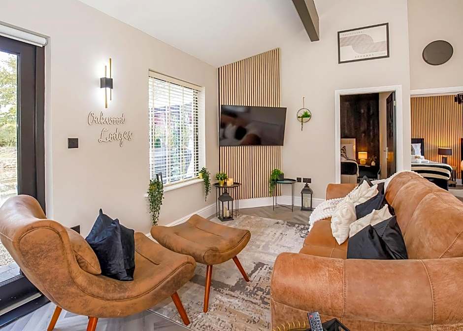 Oakwood Lodges
