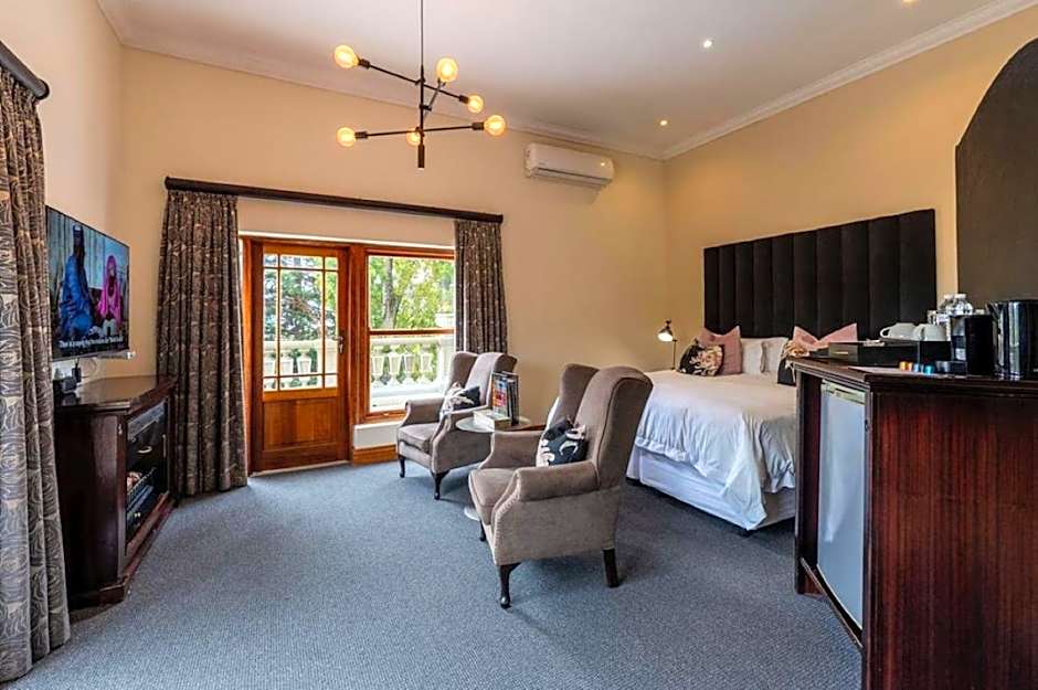 IL Castello Boutique Hotel