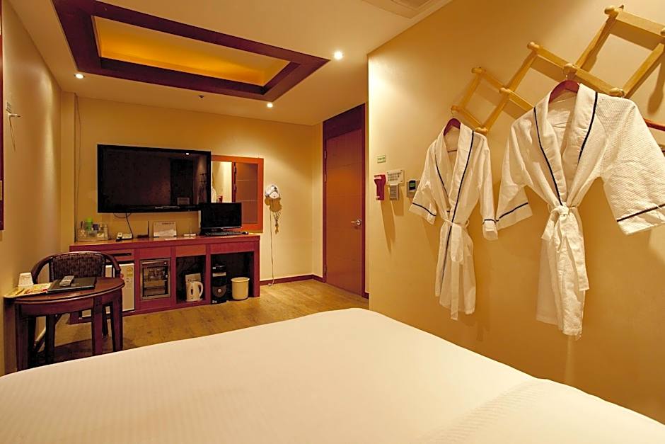 Benikea Hotel Daelim