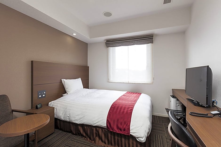 Hotel Gran Cerezo Kagoshima