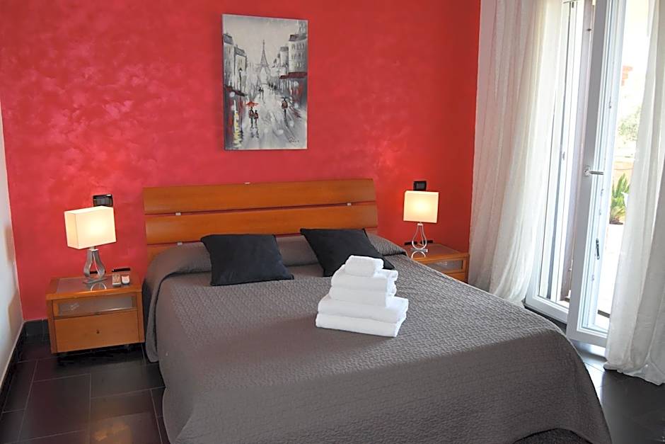 Guest House Brezza Marina