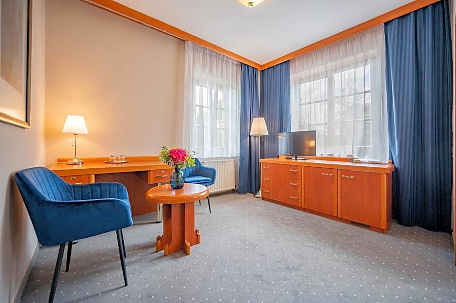 Hotel U Královny Elišky