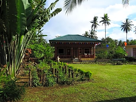BregmanGuestHouse