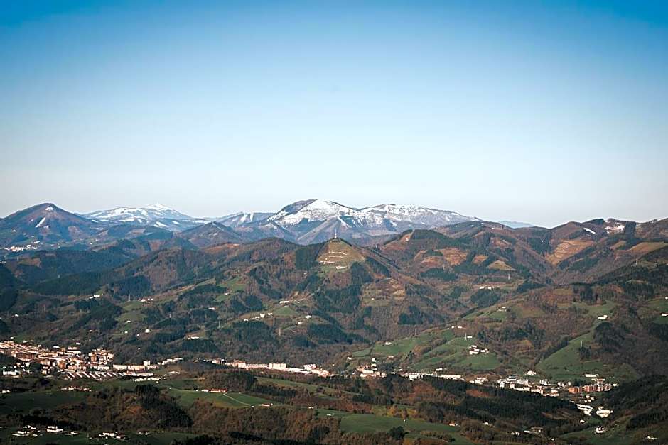 HOTEL ORDIZIA