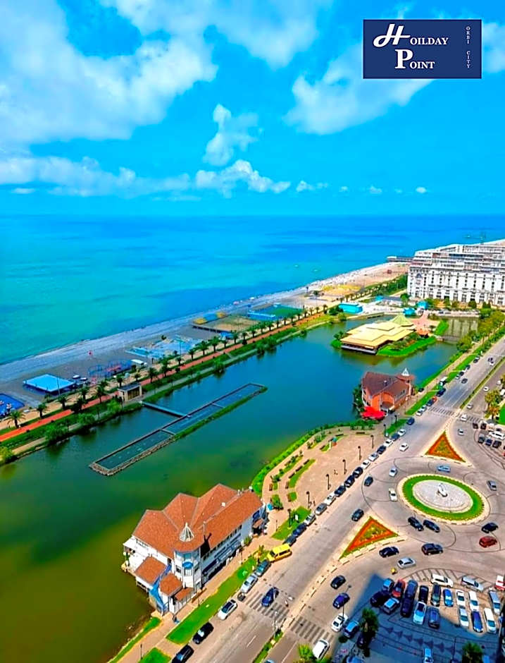 Holiday Point Orbi City