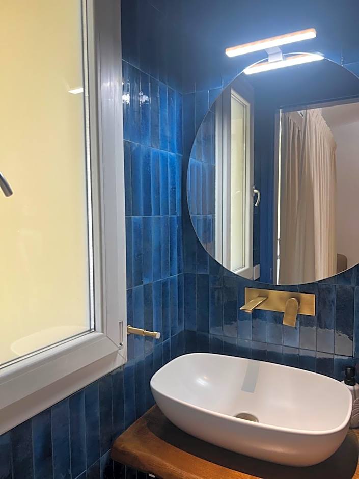 Hotel Fiore Di Maggio