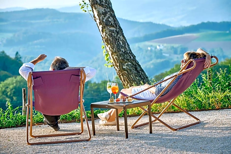Hotel Bad Ramsach