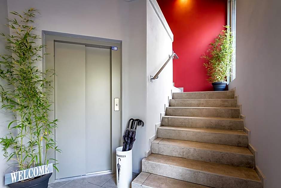 La Locanda del Cantiere