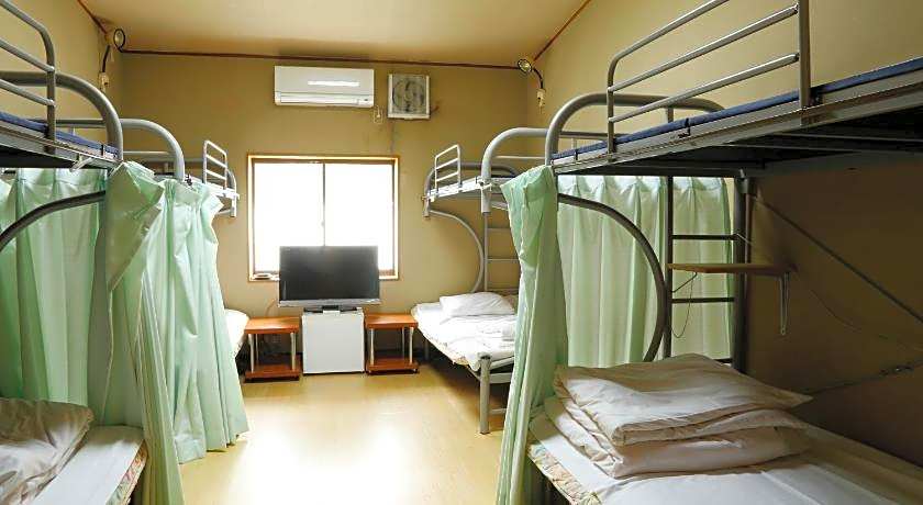 Hotel Tango Nakamura So
