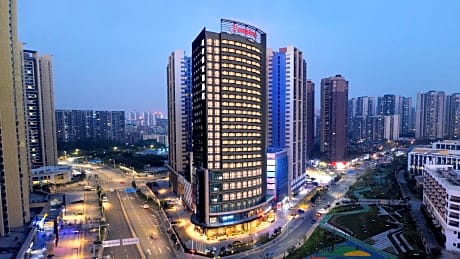 Hampton By Hilton Shenzhen North Station