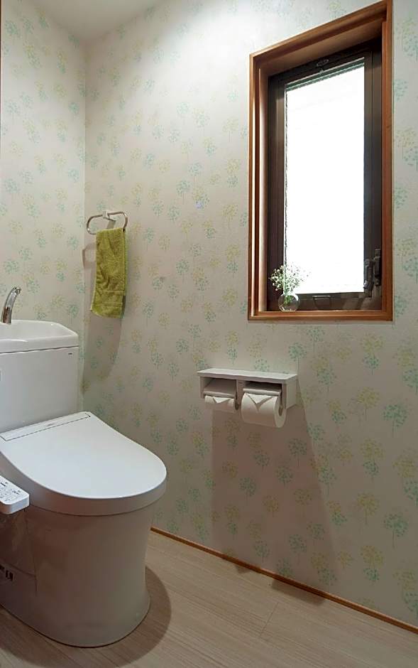 WABI - Opened in June 2022! 1 rented Machiya inn