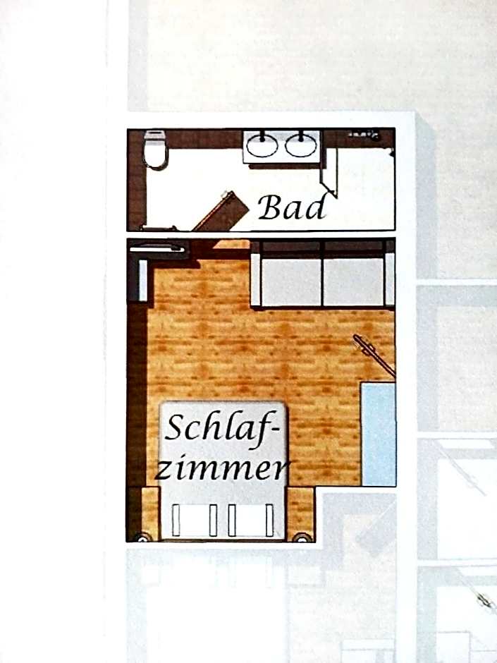 Landhaus & Appartementhaus Haussteiner