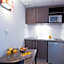 Comfort Aparthotel Nimes Centre