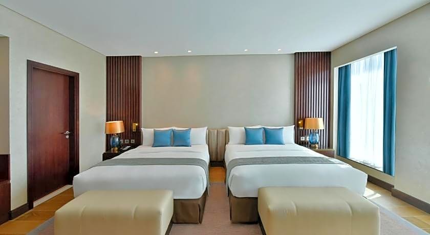 Bahrain Airport Hotel