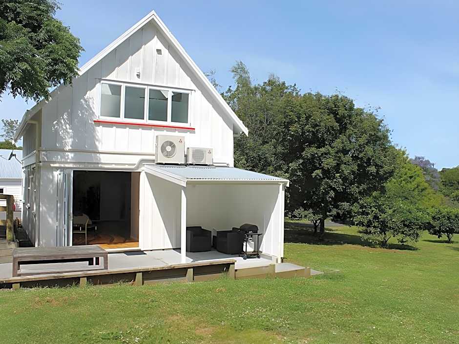 Lupton Lodge