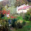 Le Jardin Ombragé