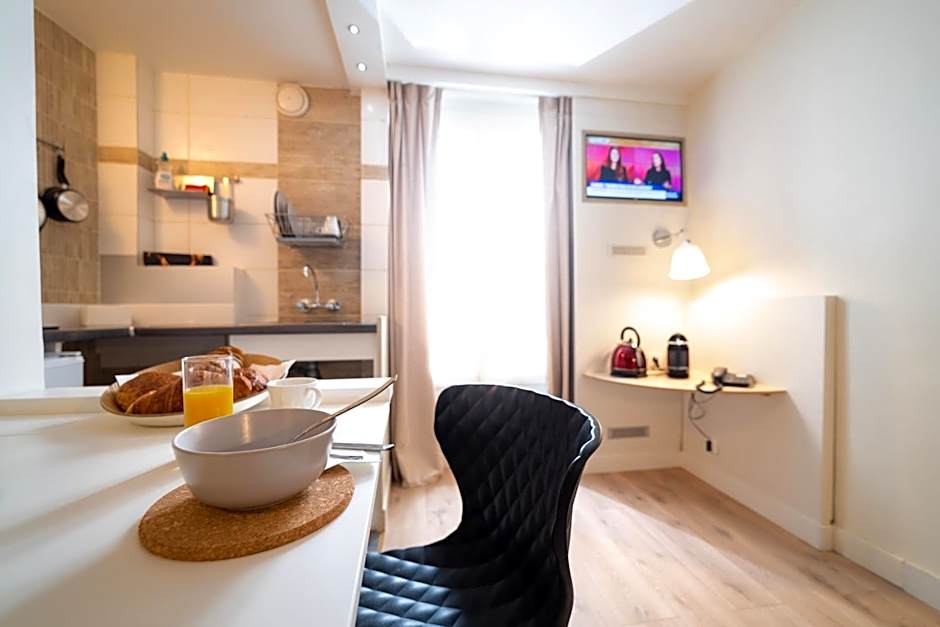 Hotel Little Regina