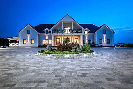 Villa Con Amore
