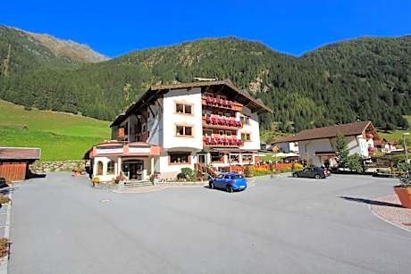Alpenhof Pitztal