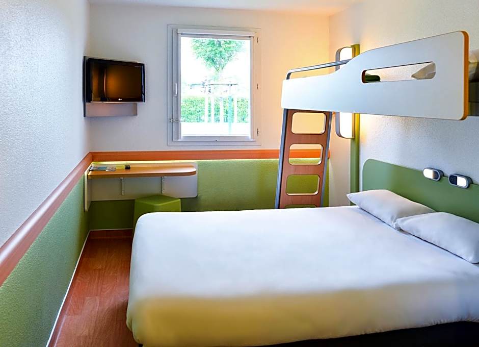 Ibis Budget Montelimar