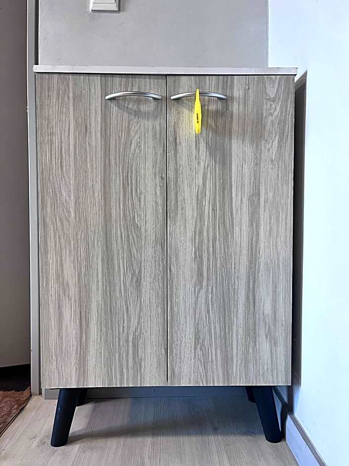 Splendours Condos@Jesselton Quay