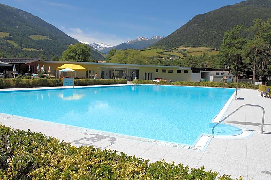 Pension & Residence Astoria