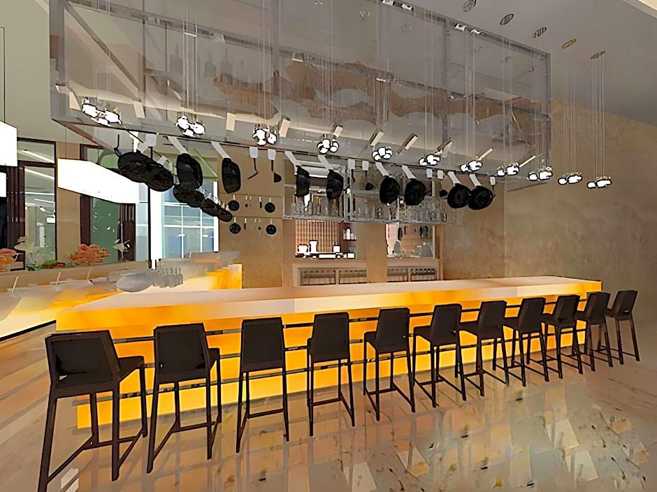 Swiss-Belhotel Sorong