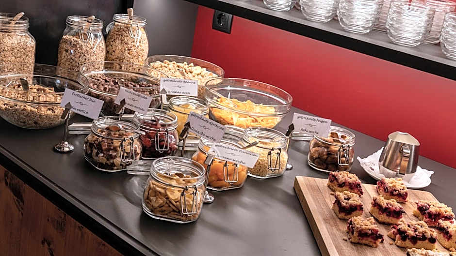 Romantik Hotel Santer