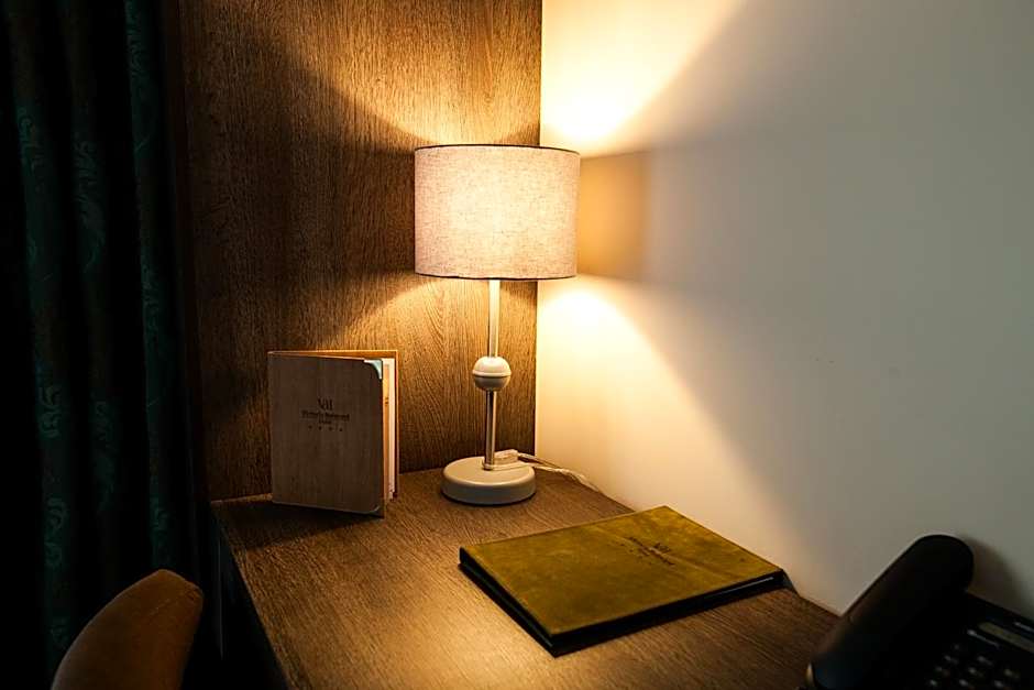 Victoria Bulevard Hotel