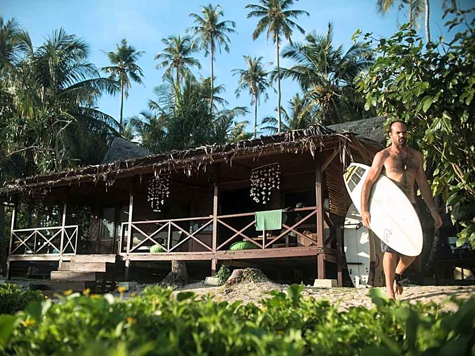 Simeulue Surflodges