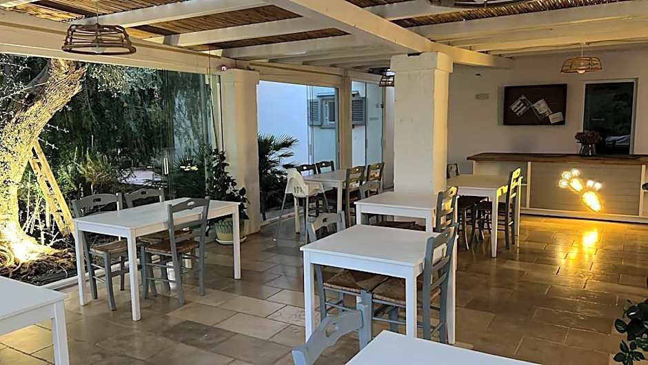 B&B Don Giovanni Monopoli