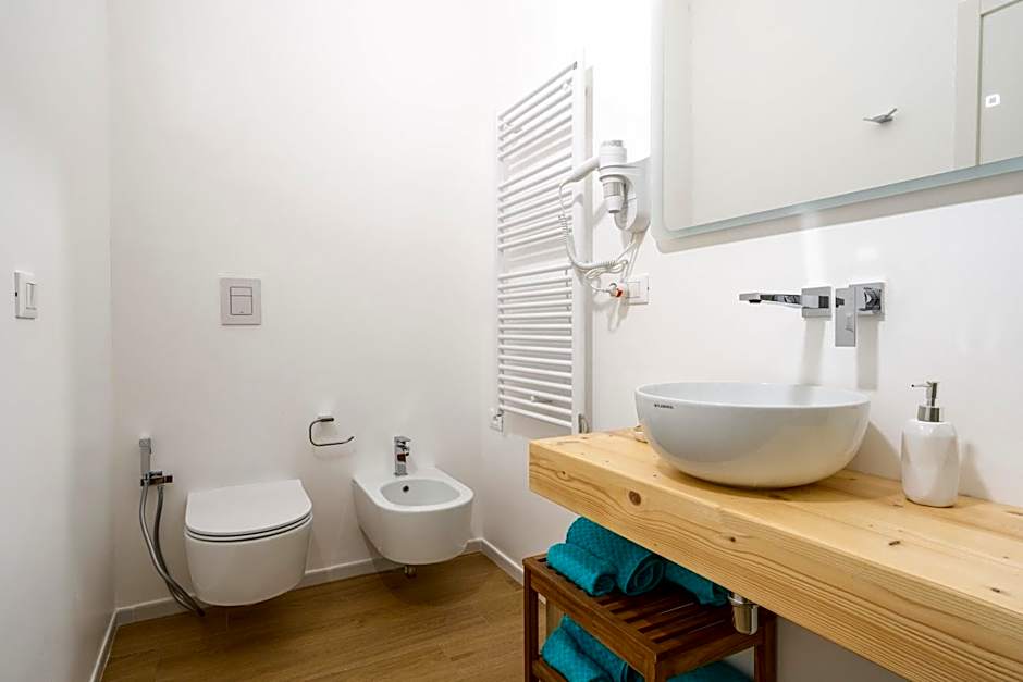 Casa Del Barone - Luxury Suites
