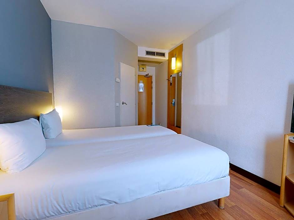 Ibis Bratislava Centrum