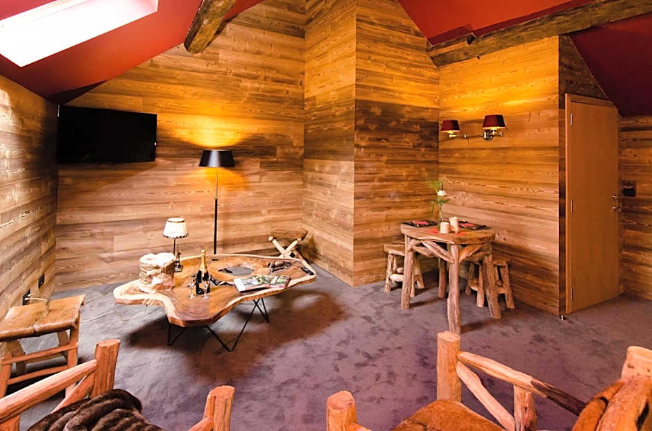 River Lodge