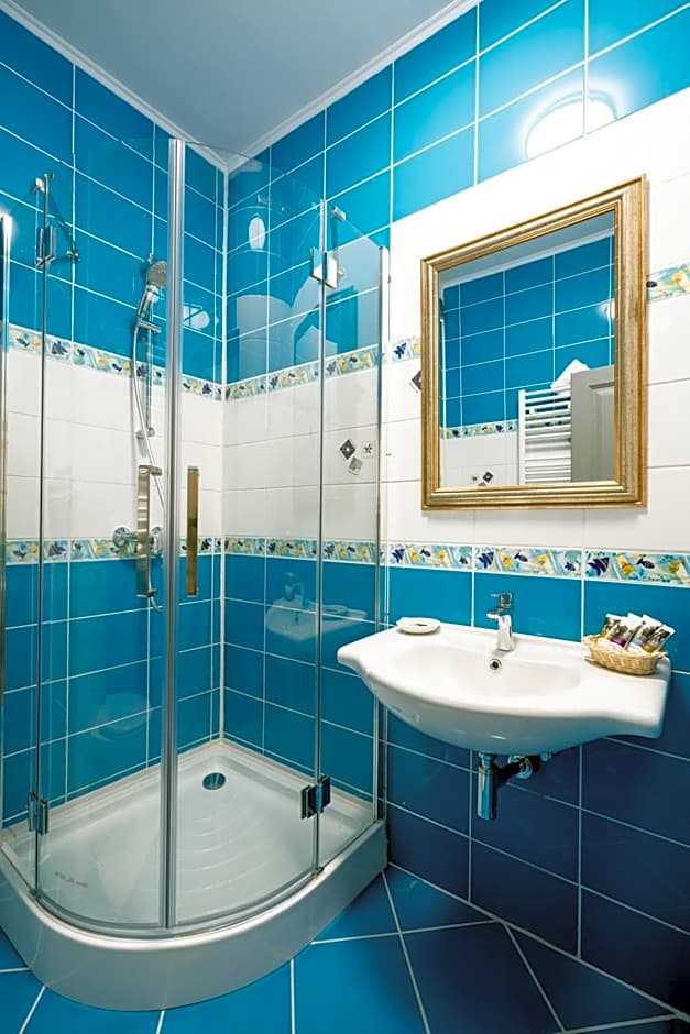 Mercure Medias Binderbubi Hotel And Spa