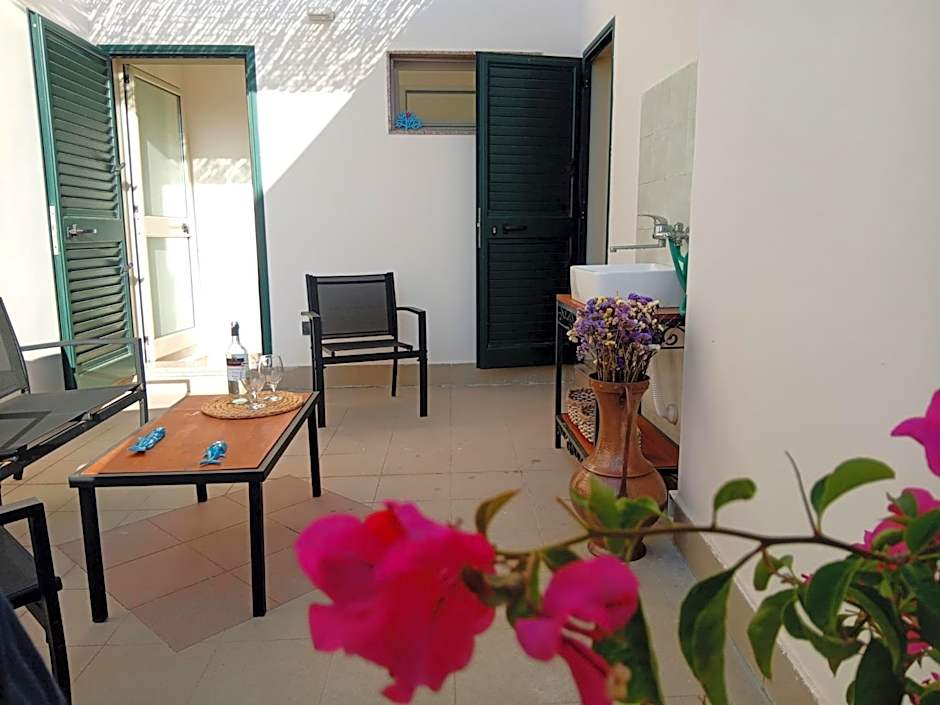 B&B Lilium – Otranto, OK