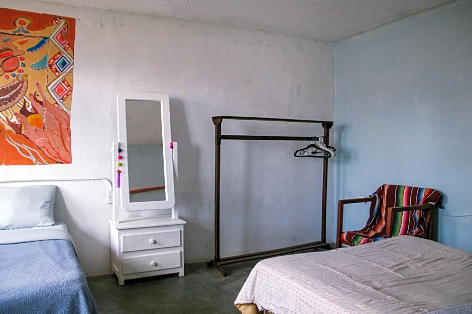 Casa Satoshi